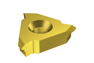 328R13-12 UN-TH 1025 Режущая пластина для фрезерования резьбы CoroMill® 328 (sandvik)