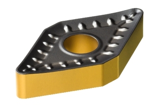 DNMM 15 04 12-QR 4325 Режущая пластина T-Max® P для точения (sandvik)