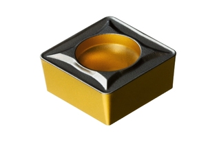 SCMT 09 T3 08-UR 4325 Режущая пластина CoroTurn® 107 для точения (sandvik)