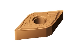 DNGG 15 04 01-SGF 1125 Режущая пластина T-Max® P для точения (sandvik)