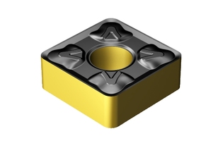 SNMG 12 04 12-XM 4325 Режущая пластина T-Max® P для точения (sandvik)