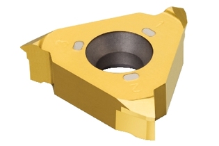 328R13-350 MM-TH 1025 Режущая пластина для фрезерования резьбы CoroMill® 328 (sandvik)