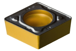 CCMT 12 04 12-PR 4335 Режущая пластина CoroTurn® 107 для точения (sandvik)