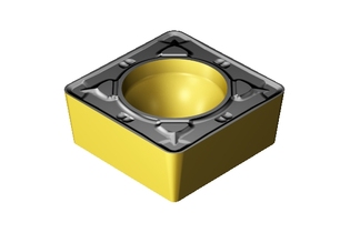 SCMT 12 04 08-PR 4335 Режущая пластина CoroTurn® 107 для точения (sandvik)