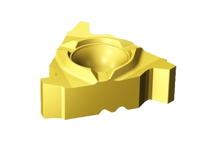 266RG-27SA01F030E 1020 Режущая пластина CoroThread® 266 для точения резьбы (sandvik)
