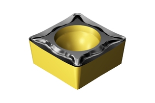 SCMT 12 04 08-UM 2220 Режущая пластина CoroTurn® 107 для точения (sandvik)