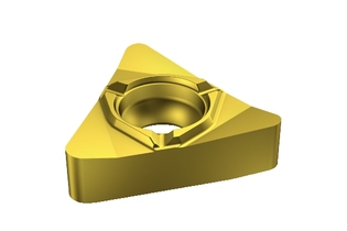 266LG-16SA01F100E 1135 Режущая пластина CoroThread® 266 для точения резьбы (sandvik)