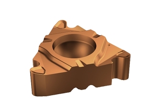 266LG-16RN01A080M 1125 Режущая пластина CoroThread® 266 для точения резьбы (sandvik)