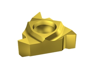 R166.0L-11VW01-001 4125 Режущая пластина T-Max® U-Lock для точения резьбы (sandvik)