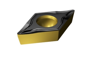 DCMT 11 T3 08-UM 4425 Режущая пластина CoroTurn® 107 для точения (sandvik)