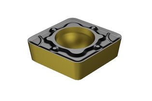 CCMT 09 T3 08-WM 4425 Режущая пластина CoroTurn® 107 для точения (sandvik)