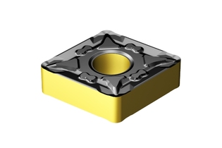 CNMG 12 04 08-MF S205 Режущая пластина T-Max® P для точения (sandvik)