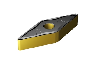 VNMG 16 04 04-PMC 4415 Режущая пластина T-Max® P для точения (sandvik)