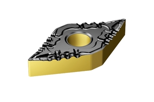 DNMG 11 04 12-PF 4315 Режущая пластина T-Max® P для точения (sandvik)