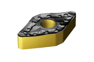 DNMM 15 06 12-PR 4315 Режущая пластина T-Max® P для точения (sandvik)