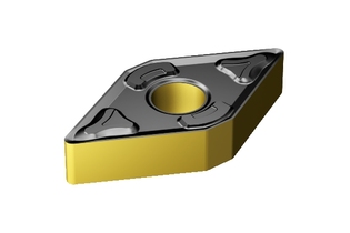 DNMG 15 04 08-XM 4315 Режущая пластина T-Max® P для точения (sandvik)