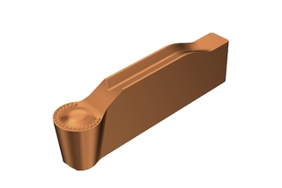 N123G1-0400-RM 1125 Режущая пластина CoroCut® 1-2 для профильной обработки (sandvik)