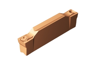 N123L2-0792-0008-GF 1125 Режущая пластина CoroCut® 1-2 для обработки канавок (sandvik)