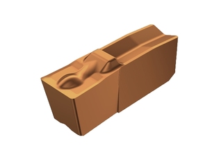 N151.3-A105-25-4G 1145 Режущая пластина T-Max® Q-Cut для обработки канавок (sandvik)