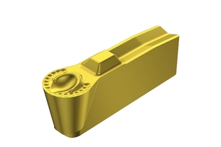 N151.3-300-25-7P 2135 Режущая пластина T-Max® Q-Cut для профильной обработки (sandvik)