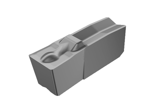 N151.3-400-40-4G H13A Режущая пластина T-Max® Q-Cut для обработки канавок (sandvik)