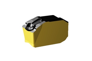 QD-NK-0600-0004-CL 4325 Режущая пластина CoroCut® QD для отрезки (sandvik)