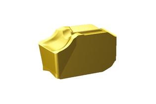 QD-NK-0600-0004-CR 1135 Режущая пластина CoroCut® QD для отрезки (sandvik)