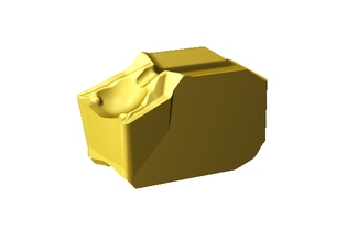 QD-NH-0400-0004-TF 1135 Режущая пластина CoroCut® QD для точения (sandvik)