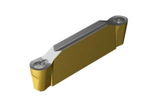 N123H2-0396-RO S205 Режущая пластина CoroCut® 1-2 для профильной обработки (sandvik)