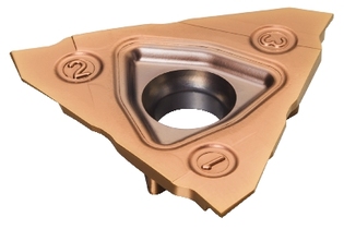 N123T3-0150-RS 1125 Режущая пластина CoroCut® 3 для профильной обработки (sandvik)