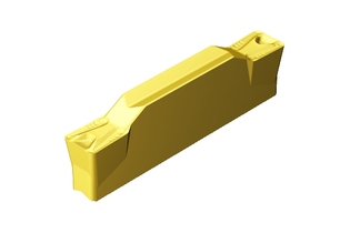 N123K2-0600-0004-TM 2135 Режущая пластина CoroCut® 1-2 для точения (sandvik)