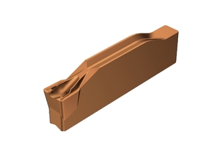 N123K1-0600-0004-TF 1145 Режущая пластина CoroCut® 1-2 для точения (sandvik)