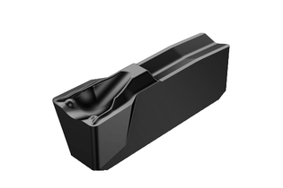 N151.3-400-30-7G 3020 Режущая пластина T-Max® Q-Cut для обработки канавок (sandvik)