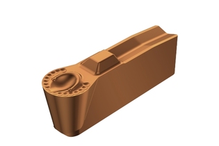 N151.3-600-50-7P 1125 Режущая пластина T-Max® Q-Cut для профильной обработки (sandvik)