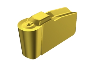 N151.2-1000-80-4P 235 Режущая пластина T-Max® Q-Cut для профильной обработки (sandvik)