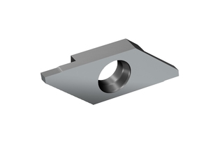 MACL 3 100-T 1105 Режущая пластина CoroCut® XS для отрезки (sandvik)
