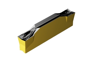 N123F2-0250-0001-CF 4325 Режущая пластина CoroCut® 1-2 для отрезки (sandvik)