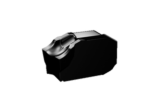 QD-NE-0200-0001-CO 1105 Режущая пластина CoroCut® QD для отрезки (sandvik)