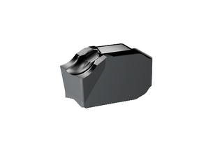 QD-NE-0200-0002-CM 1105 Режущая пластина CoroCut® QD для отрезки (sandvik)