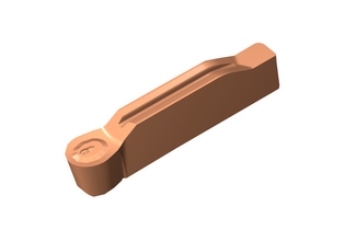 N123L1-0800-RO 1125 Режущая пластина CoroCut® 1-2 для профильной обработки (sandvik)