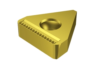 BP-500030 235 Режущая пластина T-Max® для обработки канавок (sandvik)