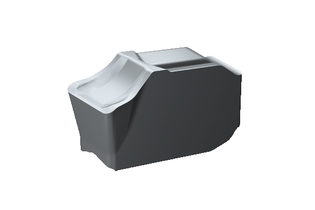 QD-NE-0200-035M-PH 1130 Режущая пластина CoroMill® QD для обработки канавок (sandvik)