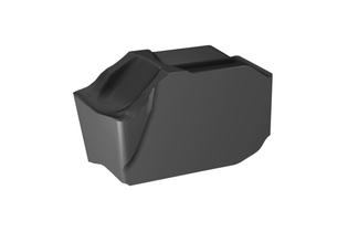 QD-NF-0250-020E-SL S30T Режущая пластина CoroMill® QD для обработки канавок (sandvik)