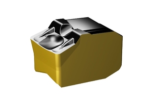 QD-NL-0800-0008-GM 4425 Режущая пластина CoroCut® QD для обработки канавок (sandvik)