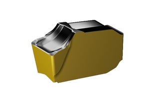 QD-NG-0318-020E-PM 4340 Режущая пластина CoroMill® QD для обработки канавок (sandvik)