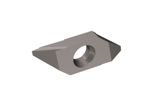 MACL 3 100-R H13A Режущая пластина CoroCut® XS для отрезки (sandvik)