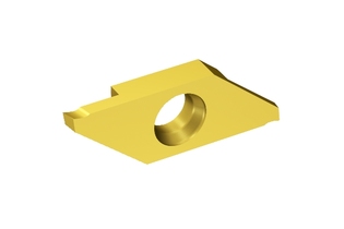 MACL 3 070-R 1025 Режущая пластина CoroCut® XS для отрезки (sandvik)