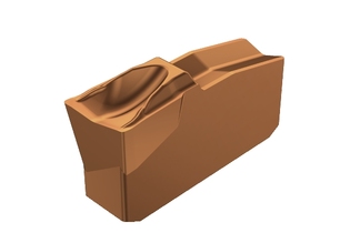 R151.2-250 05-7E 1145 Режущая пластина T-Max® Q-Cut для отрезки (sandvik)