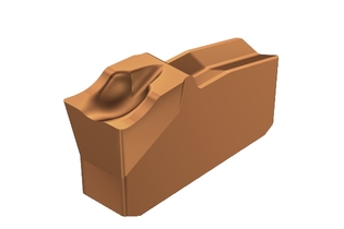 R151.2-400 05-5E 1145 Режущая пластина T-Max® Q-Cut для отрезки (sandvik)