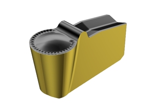 N151.2-600-50-5P 4225 Режущая пластина T-Max® Q-Cut для профильной обработки (sandvik)